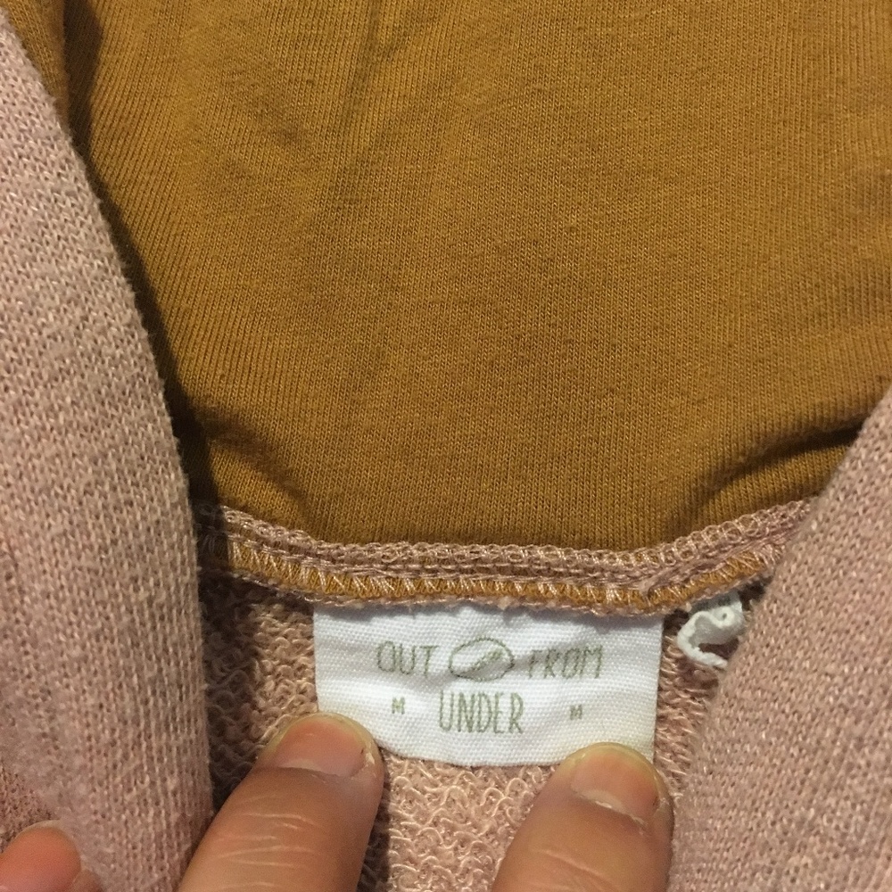 Urban Outfitters Hoodie